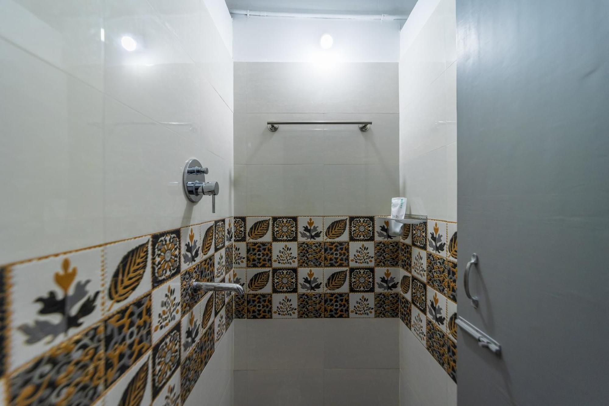 Bonne Chance Heritage Residence Puducherry Buitenkant foto